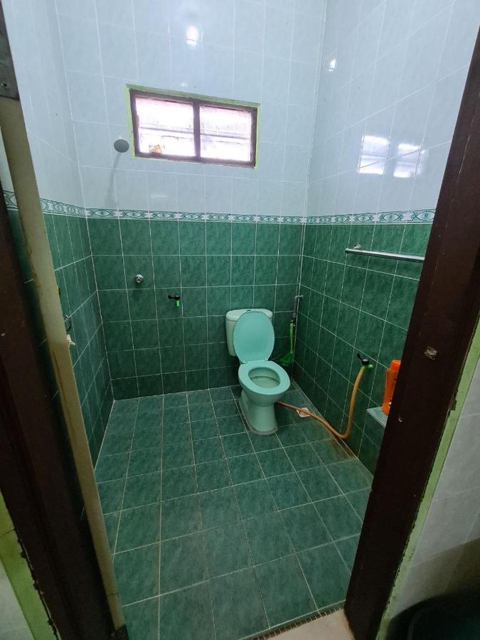 קואלה טרנגאנו Penginapan Harmoni Inn מראה חיצוני תמונה