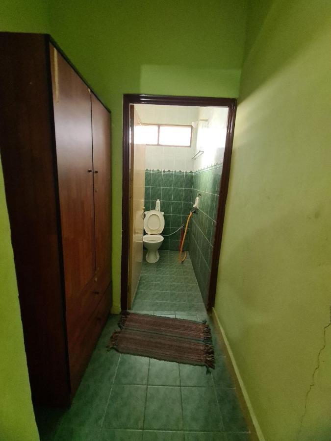 קואלה טרנגאנו Penginapan Harmoni Inn מראה חיצוני תמונה