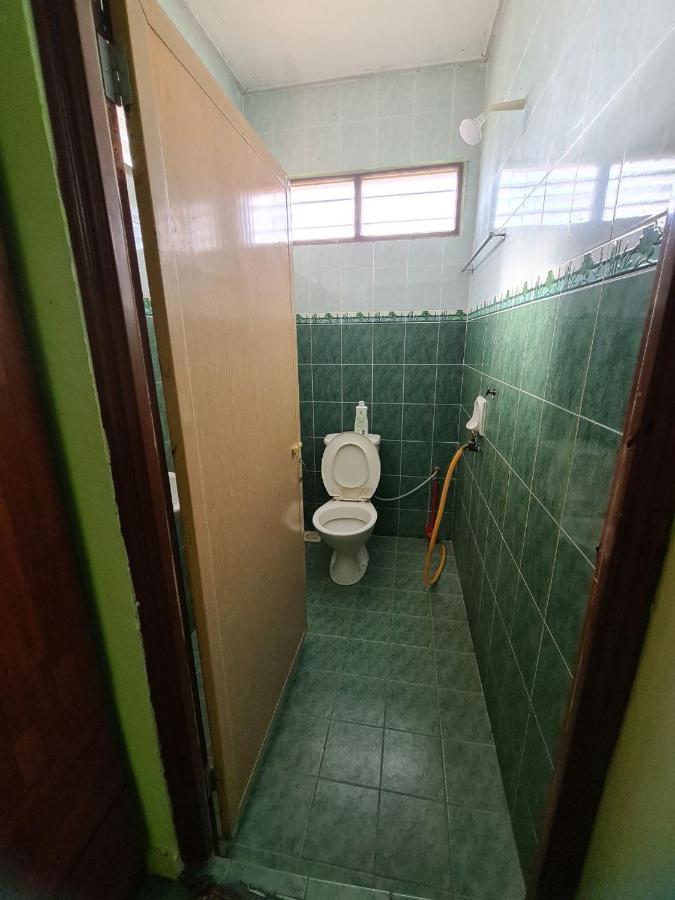 קואלה טרנגאנו Penginapan Harmoni Inn מראה חיצוני תמונה