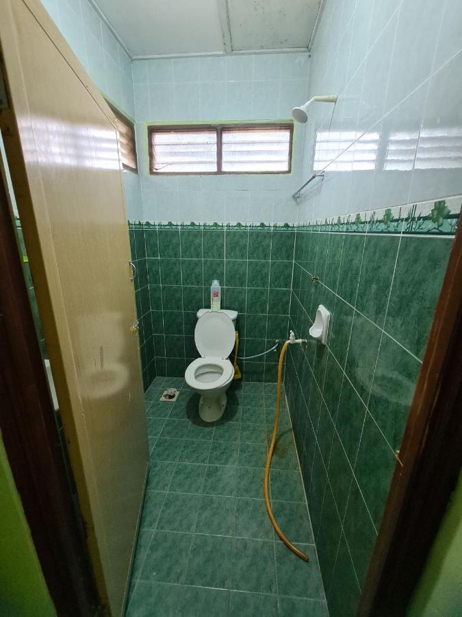 קואלה טרנגאנו Penginapan Harmoni Inn מראה חיצוני תמונה